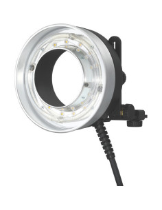 R1200 Ring Flash Light for AD1200PRO 40W