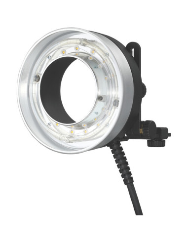 R1200 Ring Flash Light for AD1200PRO 40W