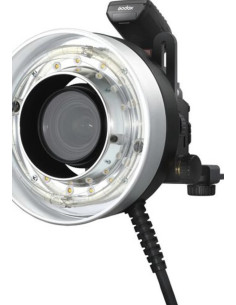 R1200 Ring Flash Light for AD1200PRO 40W 2