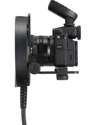 R1200 Ring Flash Light for AD1200PRO 40W
