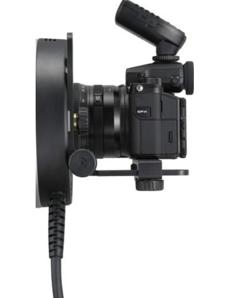 R1200 Ring Flash Light for AD1200PRO 40W
