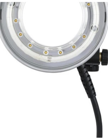 R1200 Ring Flash Light for AD1200PRO 40W