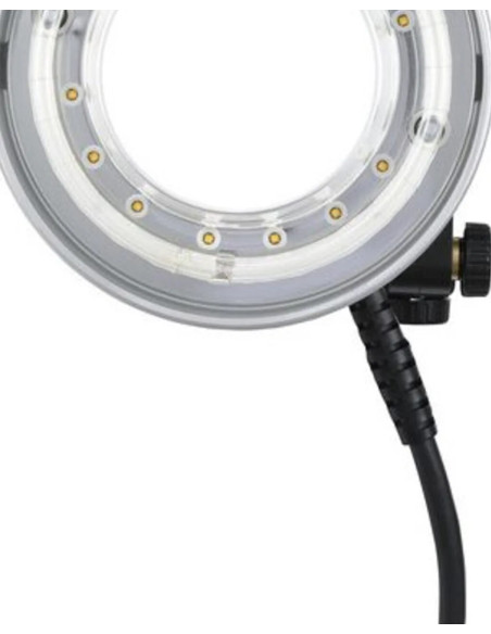 R1200 Ring Flash Light for AD1200PRO 40W