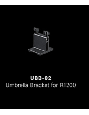 UBB-02 umbrellas bracket for Ring Flash R1200