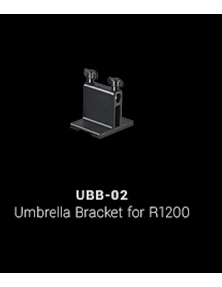 UBB-02 umbrellas bracket for Ring Flash R1200
