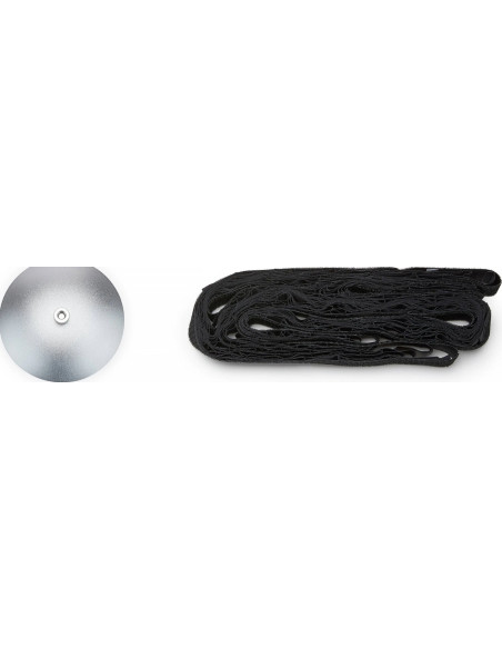 UL SOFTBOX OLTAGONALE quick-clasp 90cm with grid