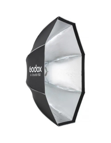 OLTAGONAL SOFTBOX OLTAGONALE RAPID 150cm with grid