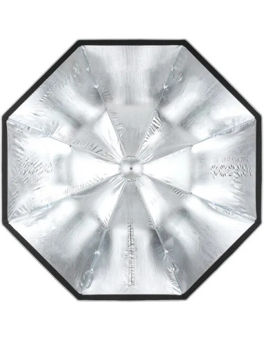 OLTAGONAL SOFTBOX OLTAGONALE RAPID 150cm with grid