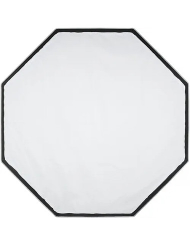 OLTAGONAL SOFTBOX OLTAGONALE RAPID 150cm with grid
