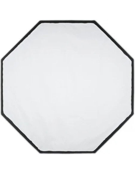 OLTAGONAL SOFTBOX OLTAGONALE RAPID 150cm with grid