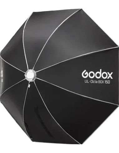 OLTAGONAL SOFTBOX OLTAGONALE RAPID 150cm with grid