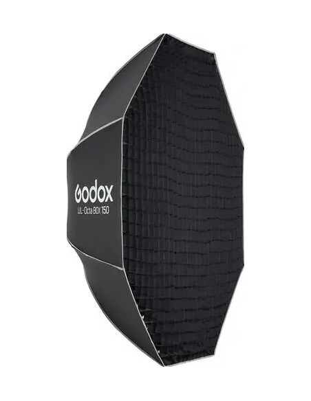 OLTAGONAL SOFTBOX OLTAGONALE RAPID 150cm with grid