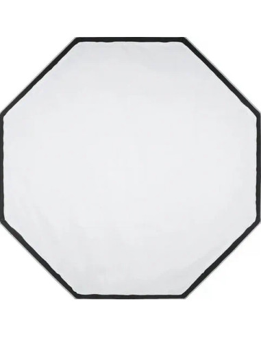 OLTAGONAL SOFTBOX OLTAGONALE RAPID 150cm with grid