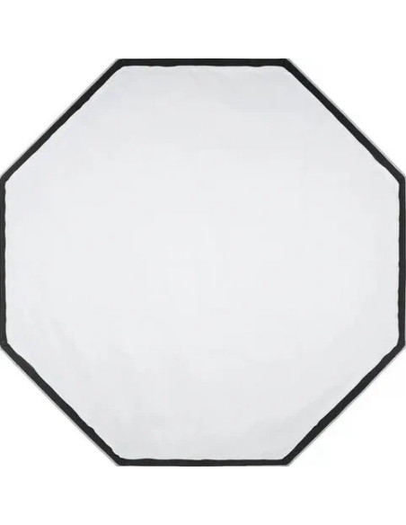 OLTAGONAL SOFTBOX OLTAGONALE RAPID 150cm with grid