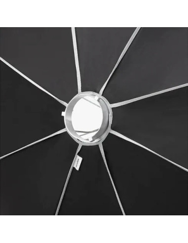 OLTAGONAL SOFTBOX OLTAGONALE RAPID 150cm with grid