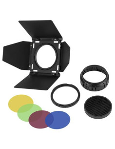 BD-10 BARNOOR KIT FOR AD300PRO