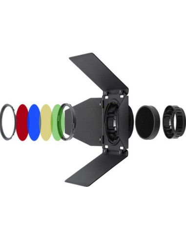 BD-10 BARNOOR KIT FOR AD300PRO