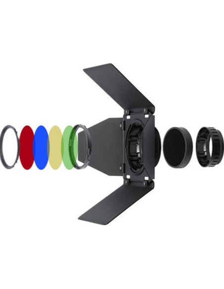 BD-10 BARNOOR KIT FOR AD300PRO