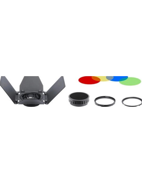 BD-10 BARNOOR KIT FOR AD300PRO