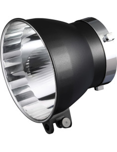 RFT-17 Reflector for umbrella 15cm with Bowens Attack