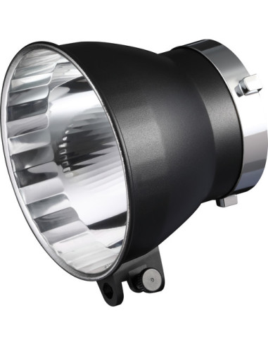 RFT-17 Reflector for umbrella 15cm with Bowens Attack