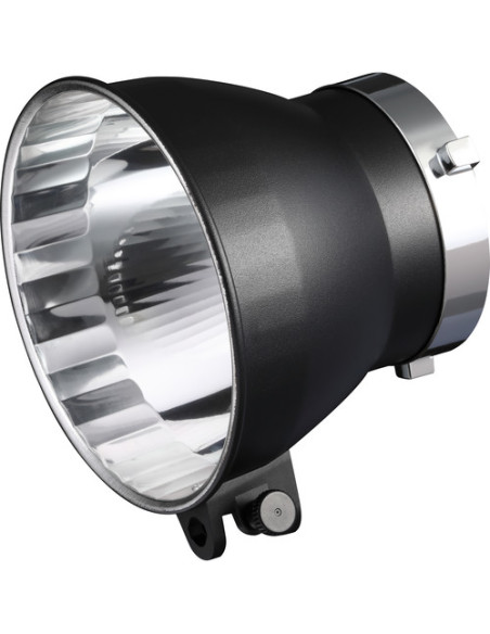RFT-17 Reflector for umbrella 15cm with Bowens Attack