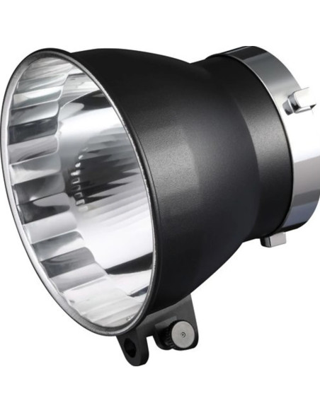 RFT-17 Reflector for umbrella 15cm with Bowens Attack