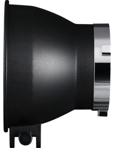 RFT-17 Reflector for umbrella 15cm with Bowens Attack