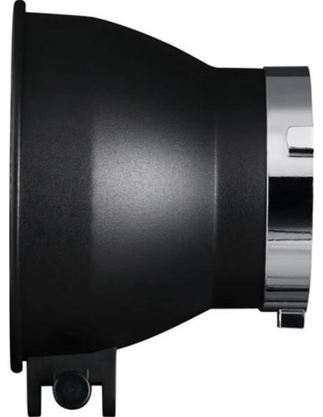 RFT-17 Reflector for umbrella 15cm with Bowens Attack