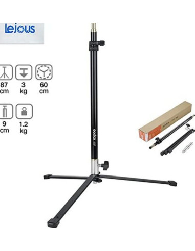 90F Foldable Lights for Aluminum Lights