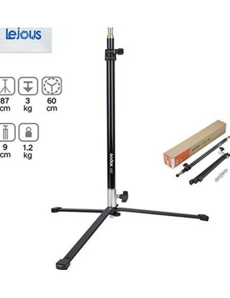 90F Foldable Lights for Aluminum Lights