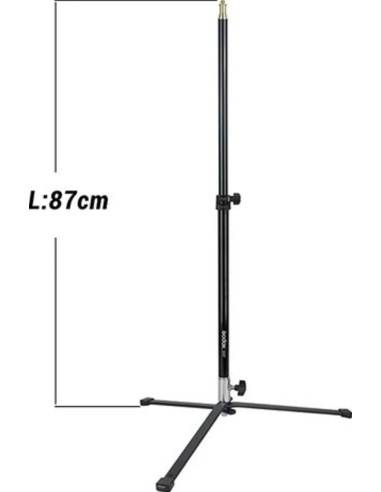 90F Foldable Lights for Aluminum Lights