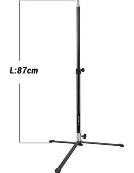 90F Foldable Lights for Aluminum Lights