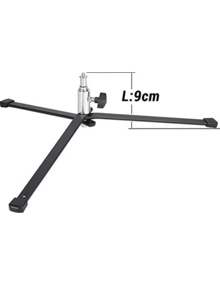 90F Foldable Lights for Aluminum Lights