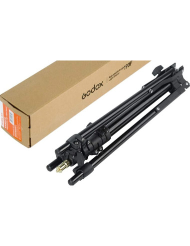 210F stand for studio and flash lamps