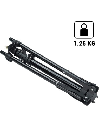 210F stand for studio and flash lamps