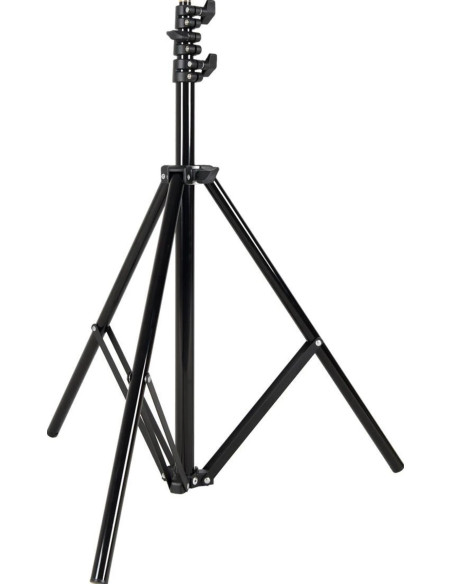 240F stand for studio and flash lamps