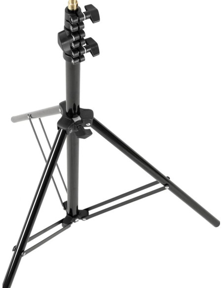 240F stand for studio and flash lamps