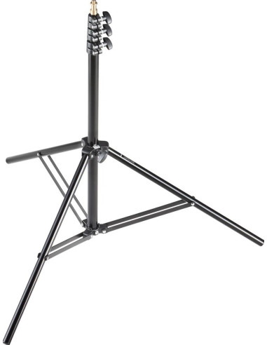 240F stand for studio and flash lamps