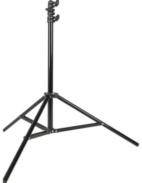 240F stand for studio and flash lamps