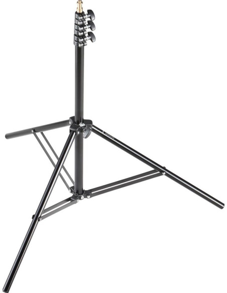 240F stand for studio and flash lamps