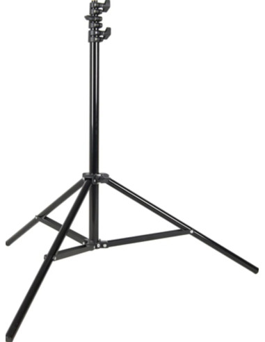 240F stand for studio and flash lamps