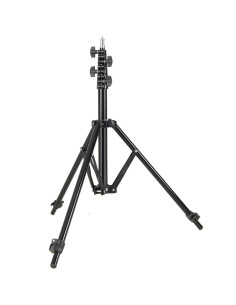 Stable 190F for studio and flash lamps