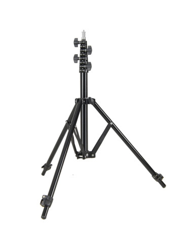 Stable 190F for studio and flash lamps