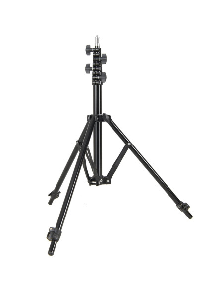 Stable 190F for studio and flash lamps