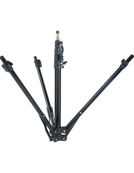 Stable 190F for studio and flash lamps
