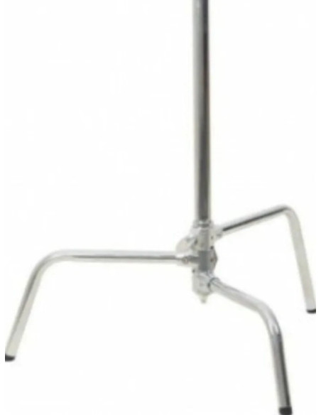 Giraffe stand 270cs C-Stand Arm Kit Silver Iron