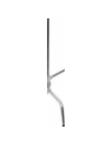 Giraffe stand 270cs C-Stand Arm Kit Silver Iron