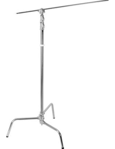 240cs c-aluminum giraffe stand