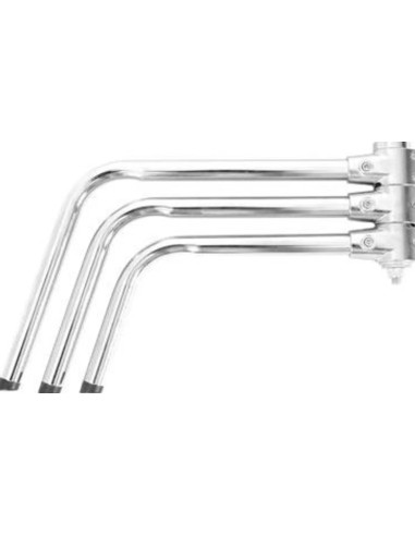 240cs c-aluminum giraffe stand